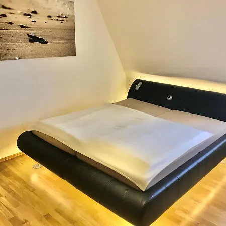 Stadtpark-oase Erfurt