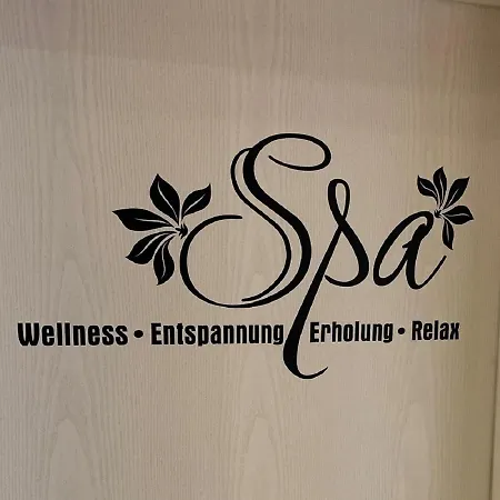 Apartamento Stadtpark-oase *